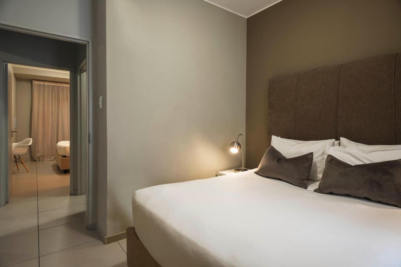 Cag The Atrium Rivonia Aparthotel Joanesburgo Exterior foto